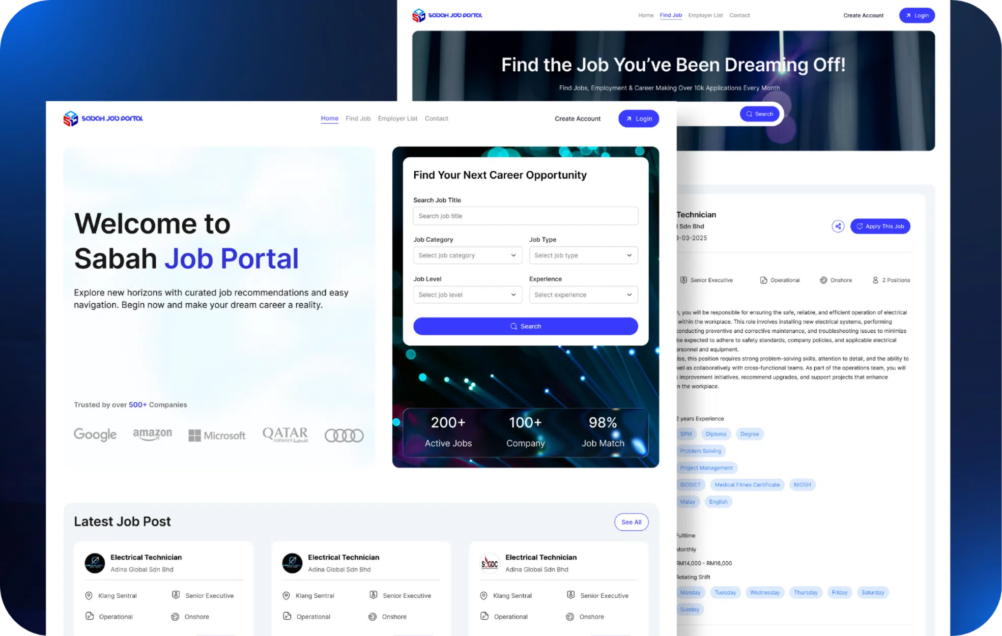 Syeratech