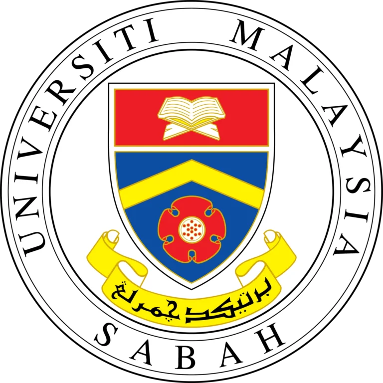 UMS-Universiti Malaysia Sabah
