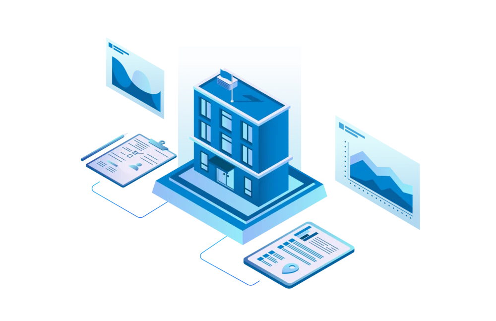 Government Technology illustration